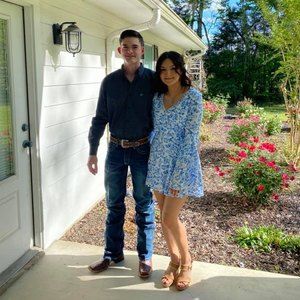 Meet your Posher, Helen